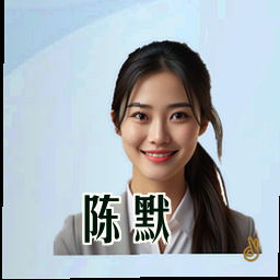 陈默